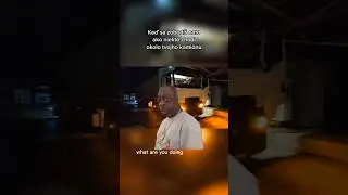 What are you doing? Truck version