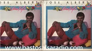 Jose Alberto El Canario   Todo