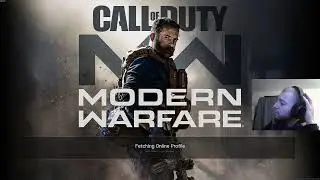 CALL OF DUTY MODERN WARFARE - TWITCH VOD MAR 24 - 2026