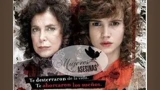 Lucía, memoriosa Mujeres Asesinas Argentina (Completo).