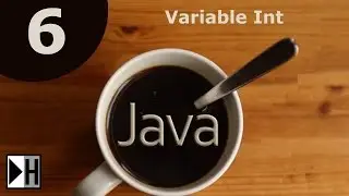 La Variable int en Java [Curso Java NetBeans][6/33]