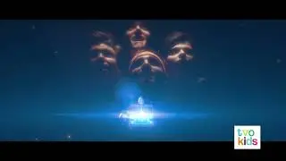 Save the Day Song (Soundcheck) - Odd Squad the Movie