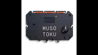Pro-Arts pone a la venta 3.5 mm Model - Musotoku Power Supply