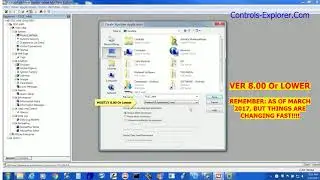 HMI DOWNLOADING ERROR