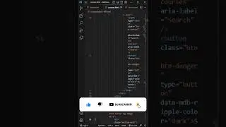 Responsive Website using Bootstrap 5 HTML and CSS 