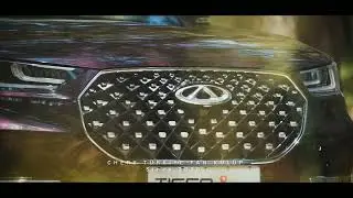 Chery Tiggo 8 Pro | #chery #cherytürkiye #cherytiggo  #cherytiggo8pro