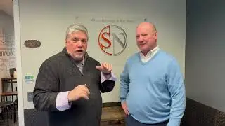 IBO Alliance Great on the South Shore ft. Brian Crotier