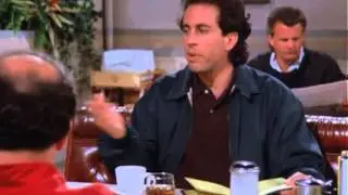 Seinfeld - Stop it, Stop it, Stop it!