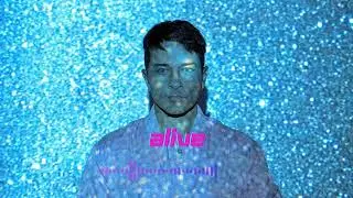 Ronald Rip - Alive (Audio Oficial)