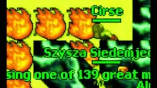 Shivera War ~Sacrifize-Troya-Cimeria VS Ba and Allies~