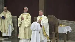 The Fourth Sunday of Easter