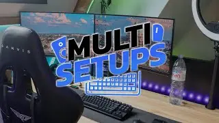 Hoe Moet Je Jouw Setup Insturen? - Multi Setups S2