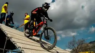 Resumen RS Sport Bikes – DH Barada Ubrique 2016