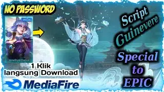 Script Guinevere Special to EPIC no password