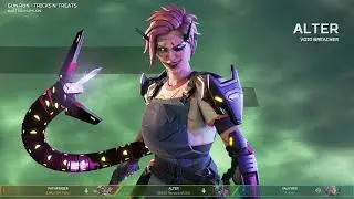 Live Gaming #77 - Apex Legends Halloween