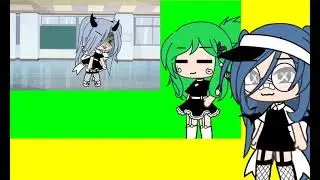 Gacha life edit😜😜😜😜💙💚💛
