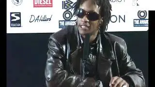 Maxim   Mobo Awards  1997