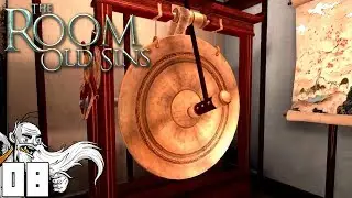 THE ARTIST STUDIO!!! - The Room Old Sins Full Game Walkthrough