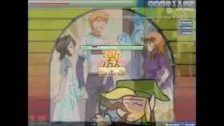 osu! Muscle Hack Spinner 473 RPM