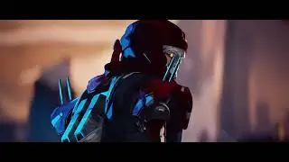 Apex Legends: Revenant Fonk