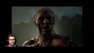 RE4 RMK PT 32 | Krauser Treinou bem o Leon, uma Ajuda Inesperada