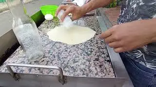 EMPANADAS de huevos al estilo Dominicano R.D.