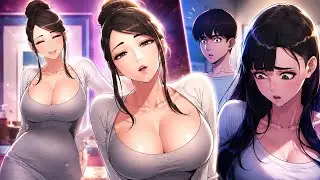 A Secret Lesson With My Younger Sister Episode 1 | Explain in hindi | Anime recapped