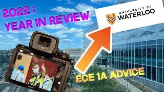 2022 : End of Year Review + 