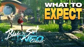 NEW BNS NEO CLASSIC ALREADY LAUNCHED, LET'S REVIEW