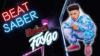 Beat Saber | Lil Mosey - Blueberry Faygo