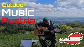 🎸 diEgita Austrian Tour, Stage 0009 Bezirk Eisenstadt Land, Neufeld/Leitha, Burgenland, Austria ☀️