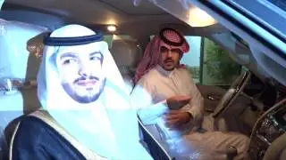 زواج عبدالرحمن بن خالد بن صتان الرويلي