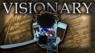 Type Soul Finally Dropped The Visionary Rework...