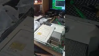 Xbox 360 Samsung Drive Firmware lt3.0-2.0 + rgh3