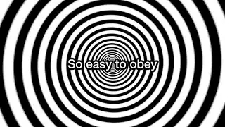 Strobe light slave hypnosis (Patreon trailer)