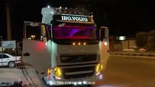 VOLVO......MIX