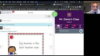 HB Parent Academy: Seesaw 101 for Parents