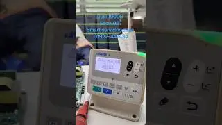 juki 1900b error-927