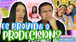 Amigos DE LA PEREZTROICA? Entrevista a 