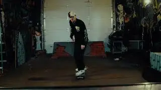 'Get on Skateboards' - Cinematic video interview - FX30 footage