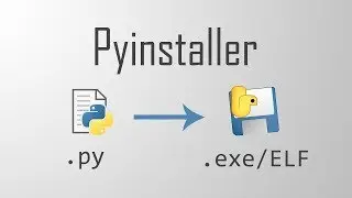 Creating a Standalone Executable Version of the Python Program || Part 7