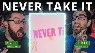 SO GOOD! | NEVER TAKE IT | TWENTY ONE PILOTS
