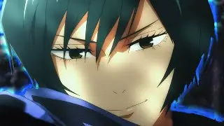 Jujutsu Kaisen - 