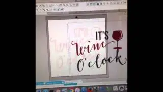 How to Trace Images in Silhouette Studio