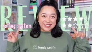 BOOK RATING SYSTEM