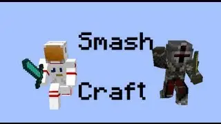 Minecraft:SmashCraft Server! *Thank You For 50 Subs!*