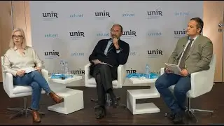 Seminario "Rusia, ¿potencia global?" (20 de abril de 2022)