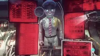 LET IT DIE Fun Gameplay