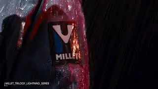 MILLET | GORE-TEX C-KNIT™ TECHNOLOGY