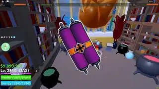 My luck tommorrow [blox fruit]